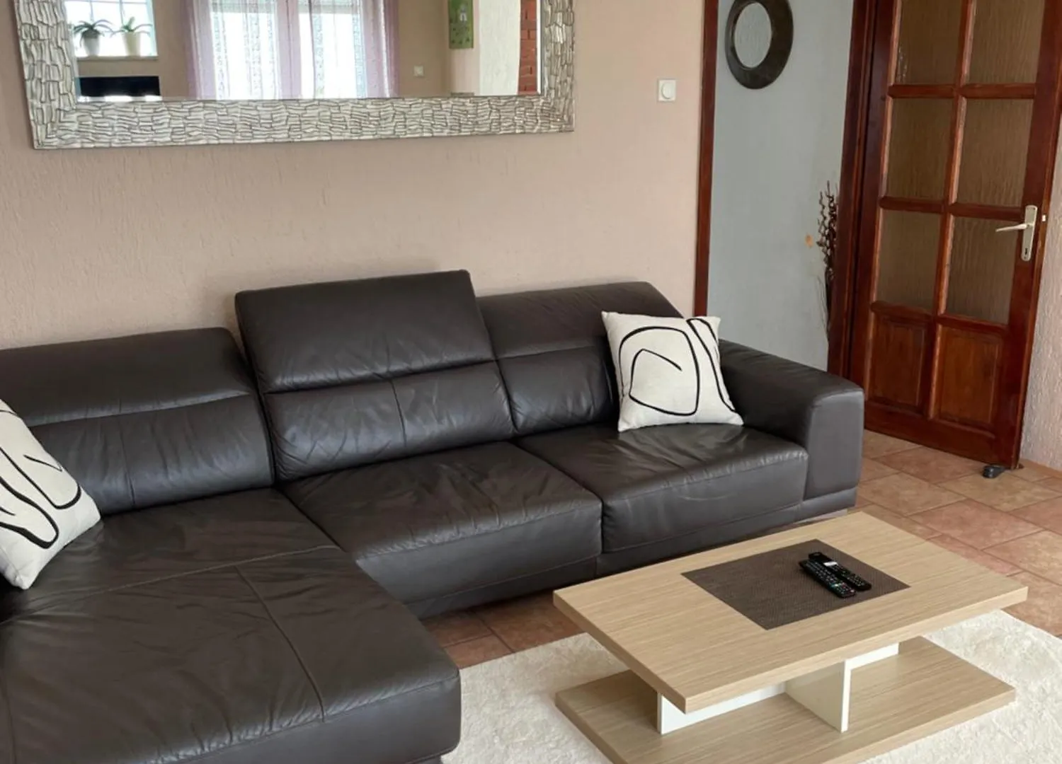Magnolia Apartment Porec