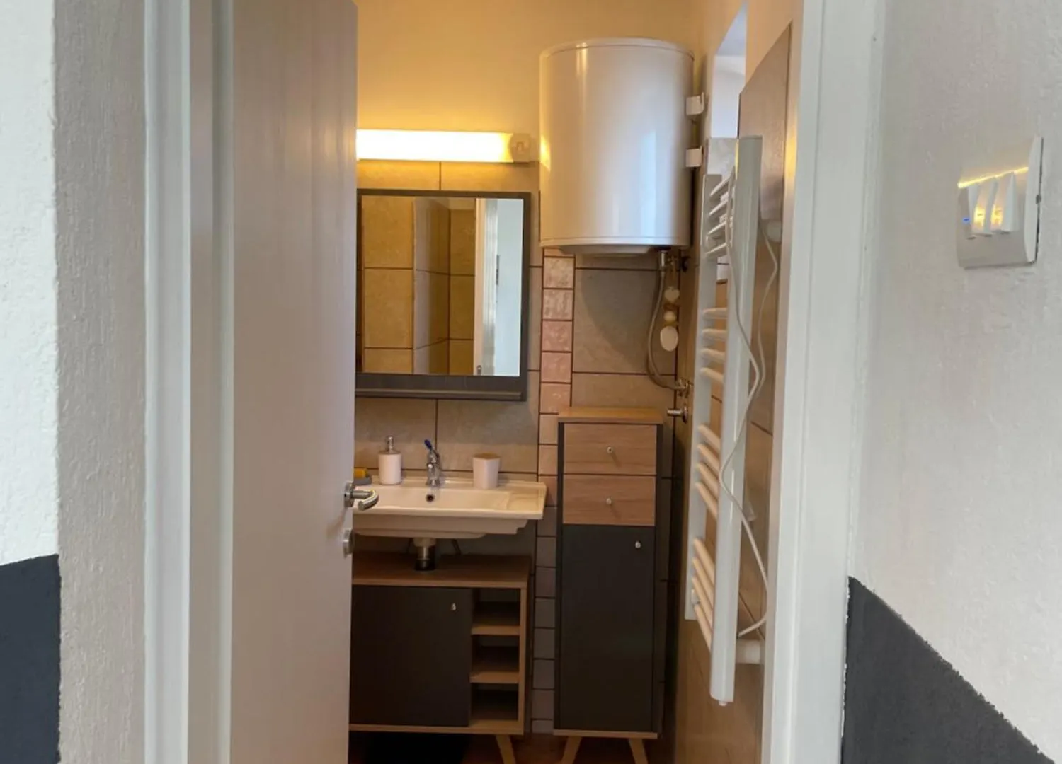 Magnolia Apartment Porec