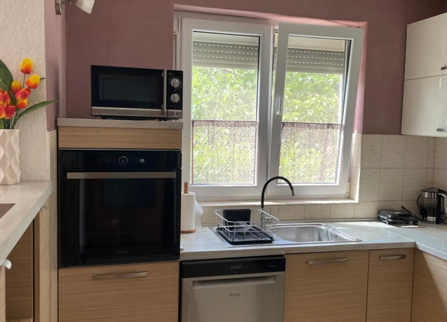 Magnolia Apartment Porec