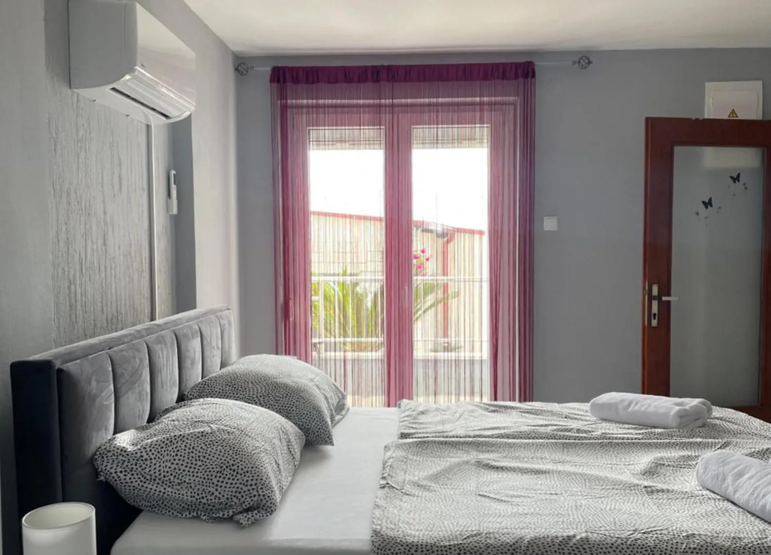 Magnolia Apartment Porec 0*,