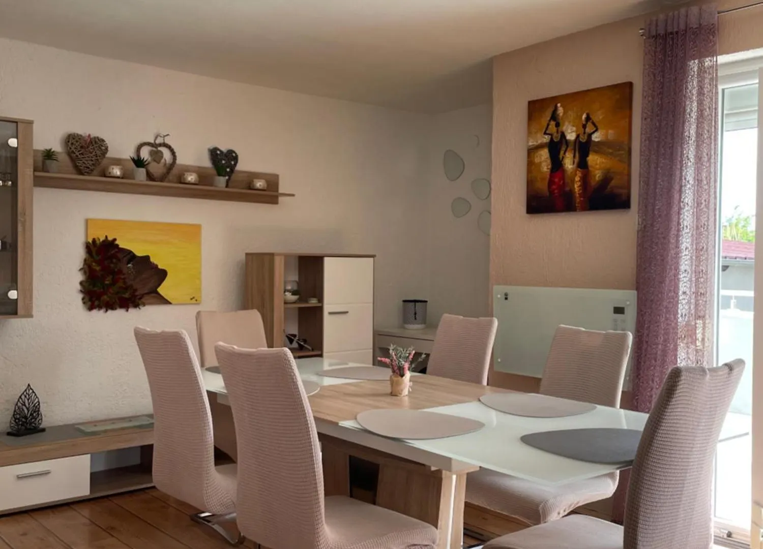 Magnolia Apartment Porec Croatia