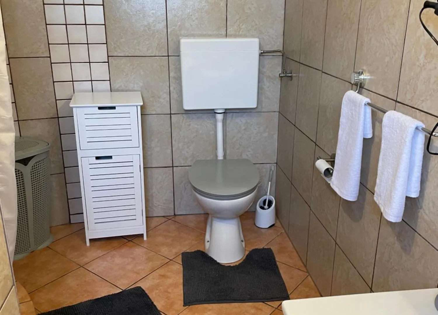 Magnolia Apartment Porec