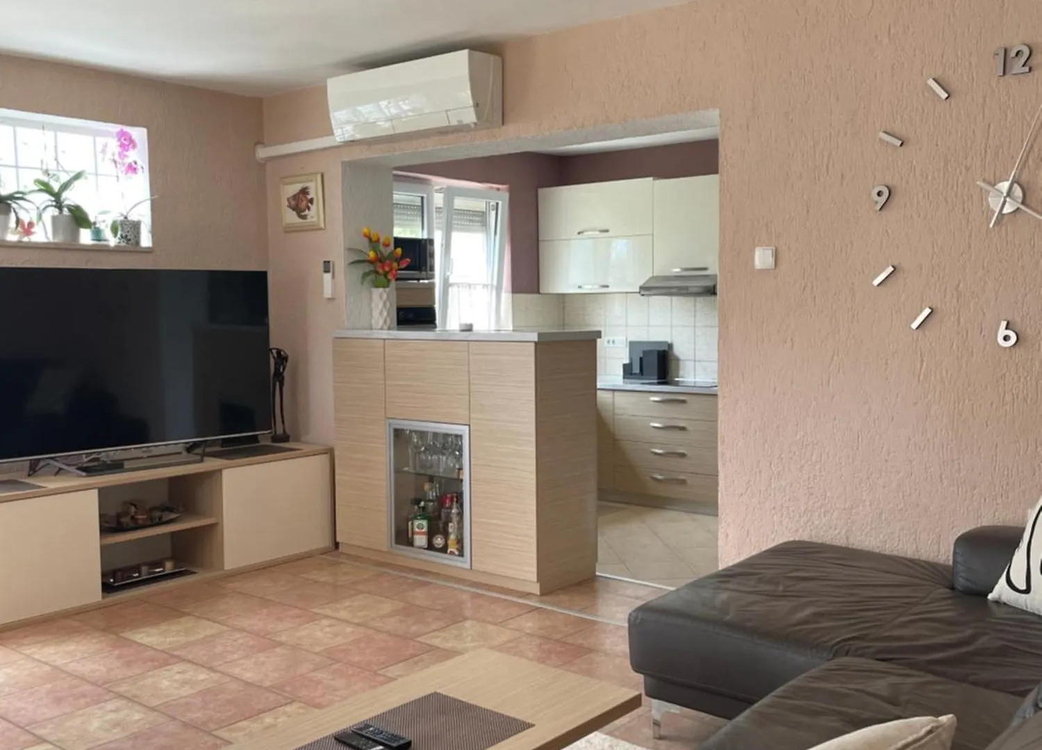 Magnolia Apartment Porec