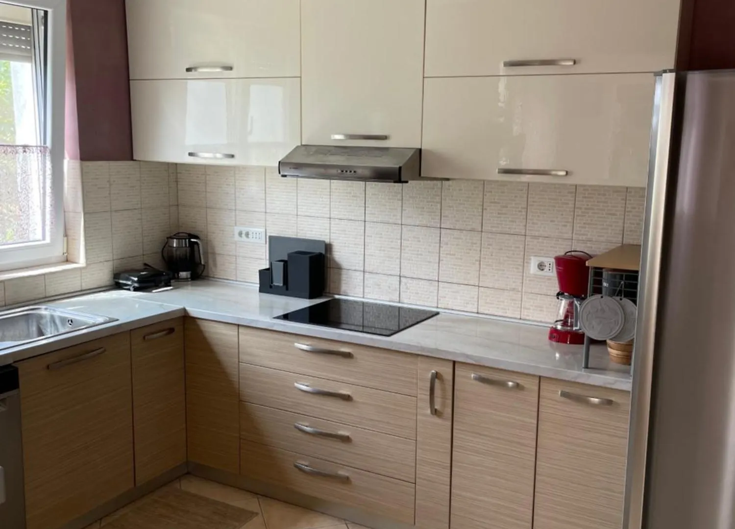 Magnolia Apartment Porec 0*,  Croatia