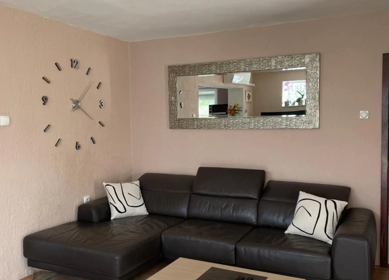 Magnolia Apartment Porec Croatia