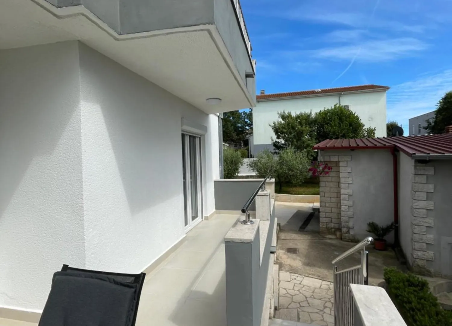 Magnolia Apartment Porec 0*,  Croatia