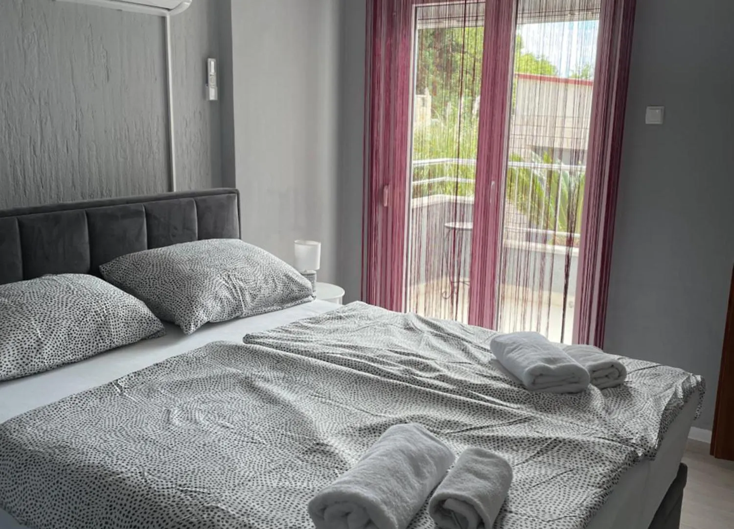 Magnolia Apartment Porec