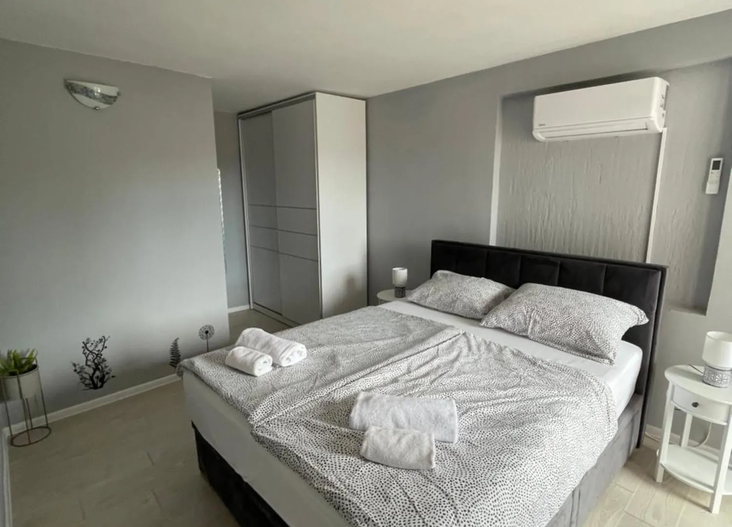 Magnolia Apartment Porec