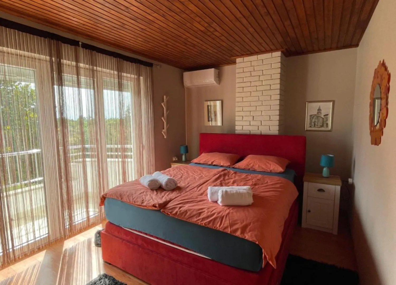 Magnolia Apartment Porec Croatia