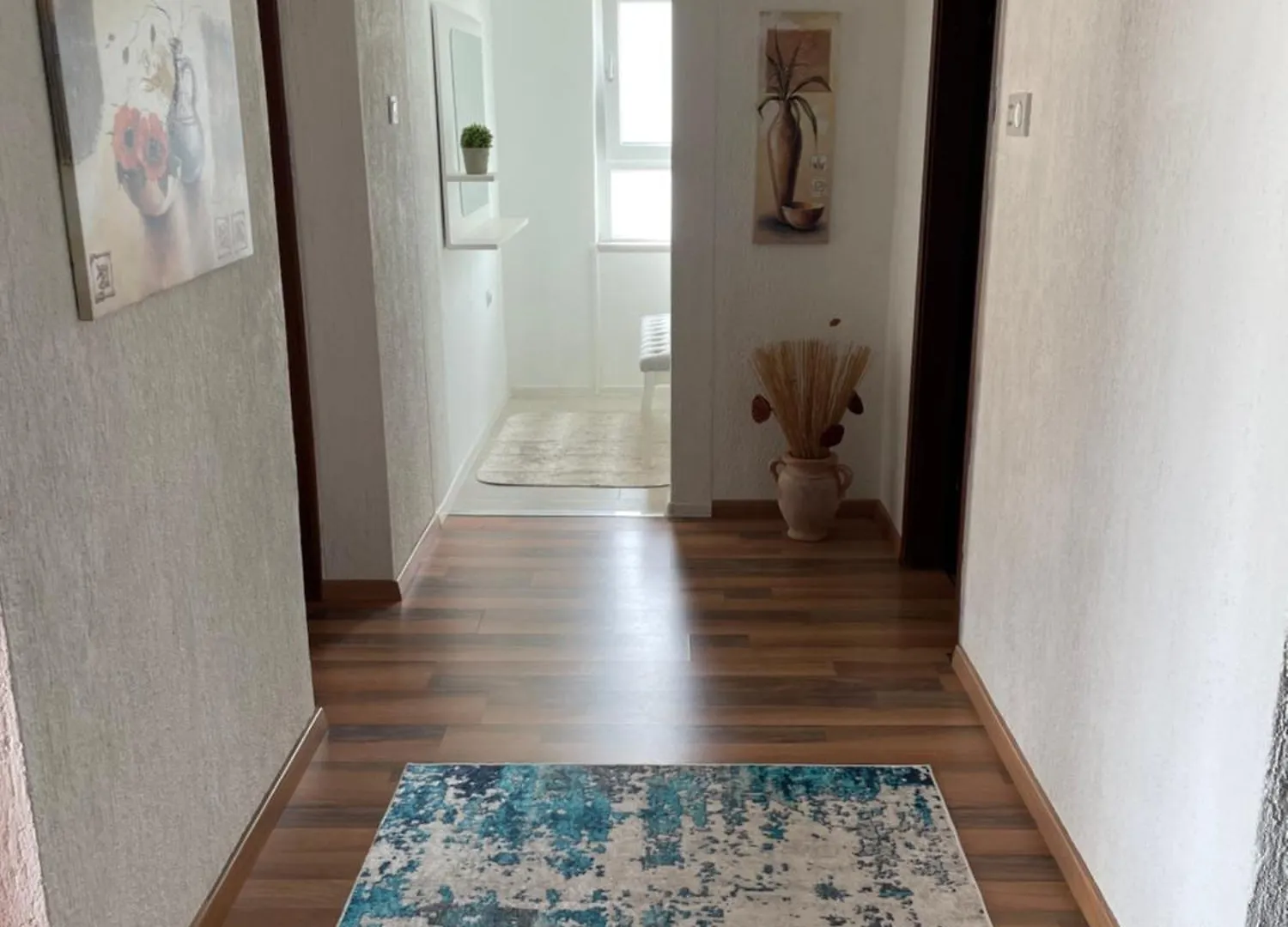 Magnolia Apartment Porec