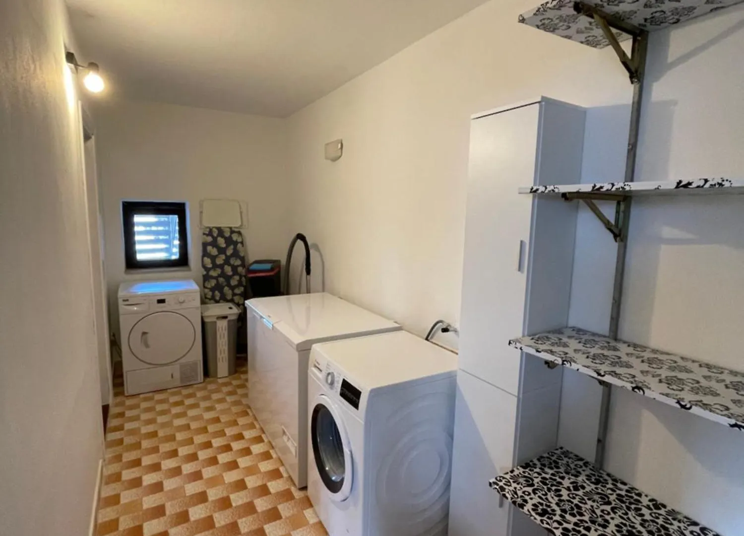 Magnolia Apartment Porec