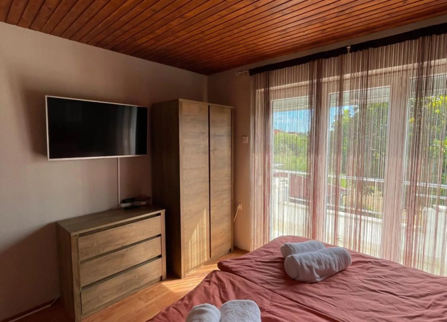 Magnolia Apartment Porec