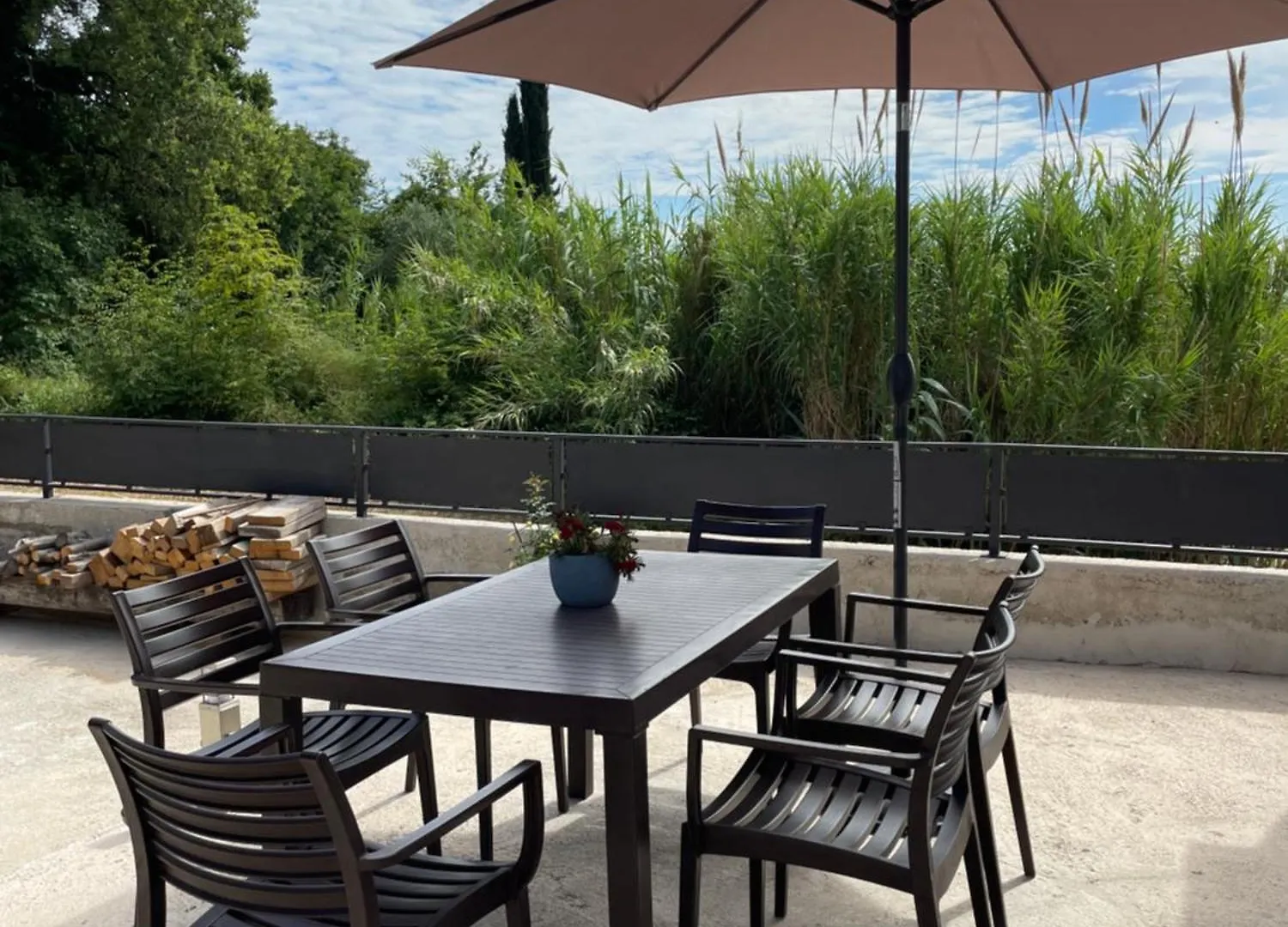 Magnolia Apartment Porec Croatia