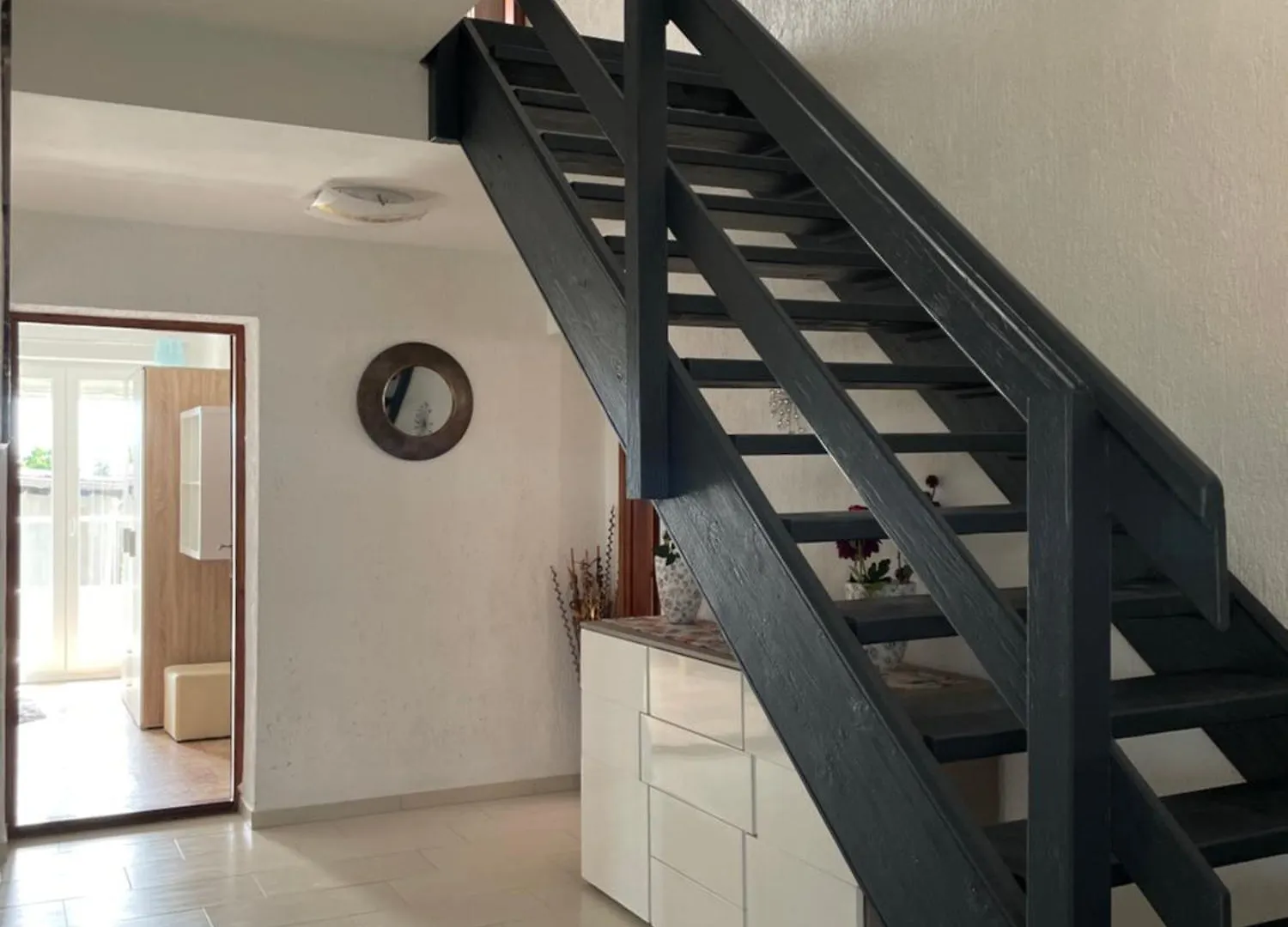 Magnolia Apartment Porec
