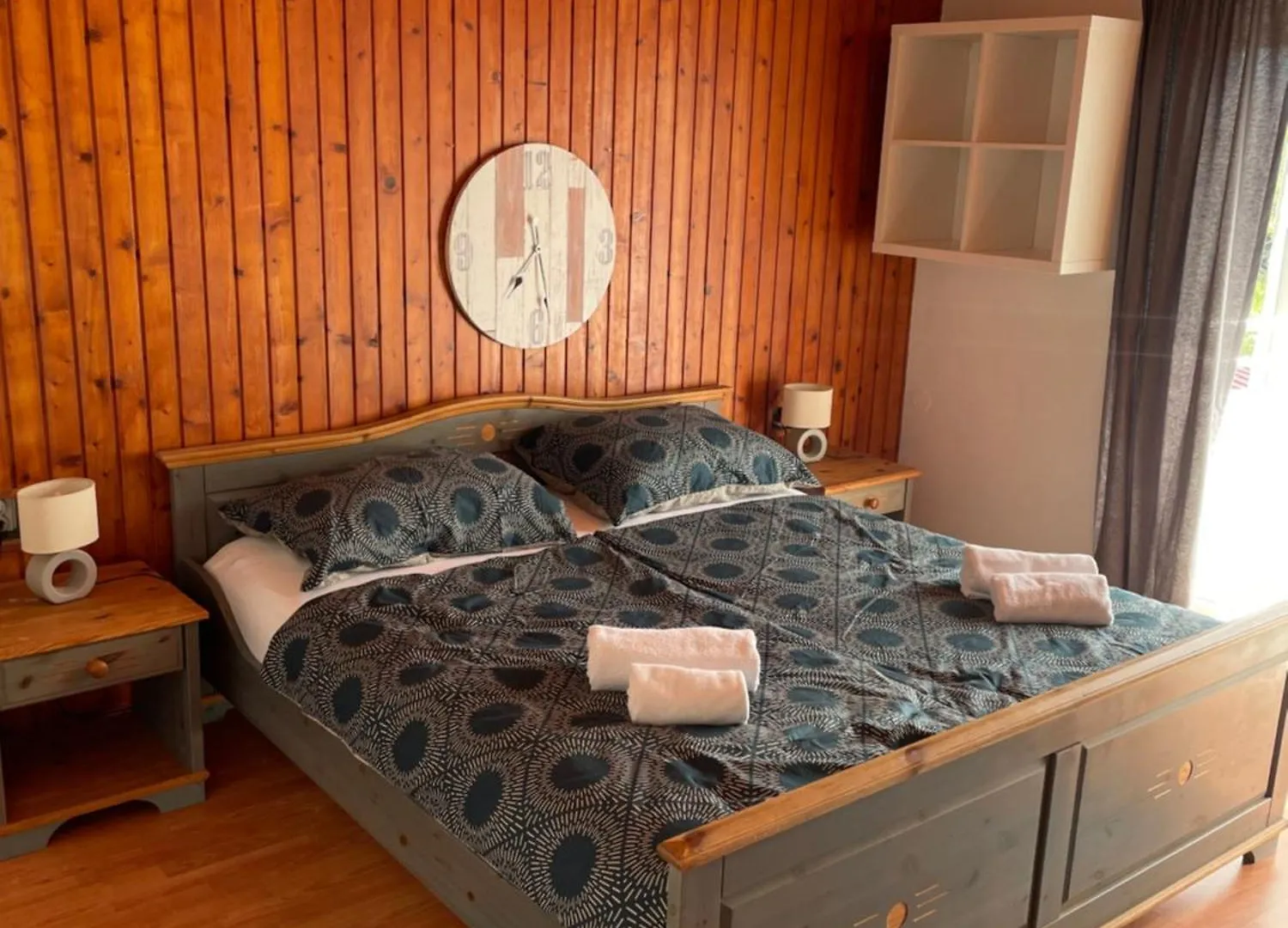 Magnolia Apartment Porec