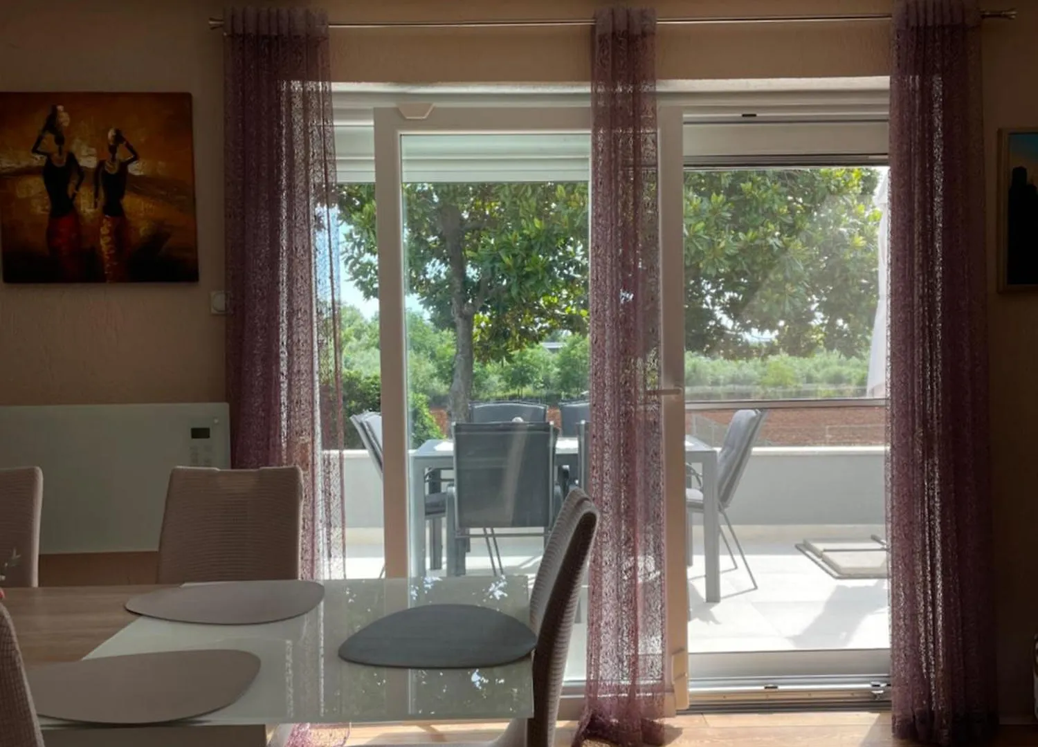 Magnolia Apartment Porec