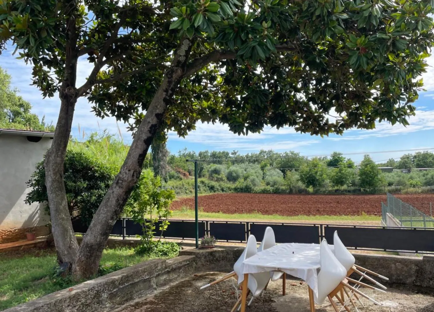 Magnolia Apartment Porec