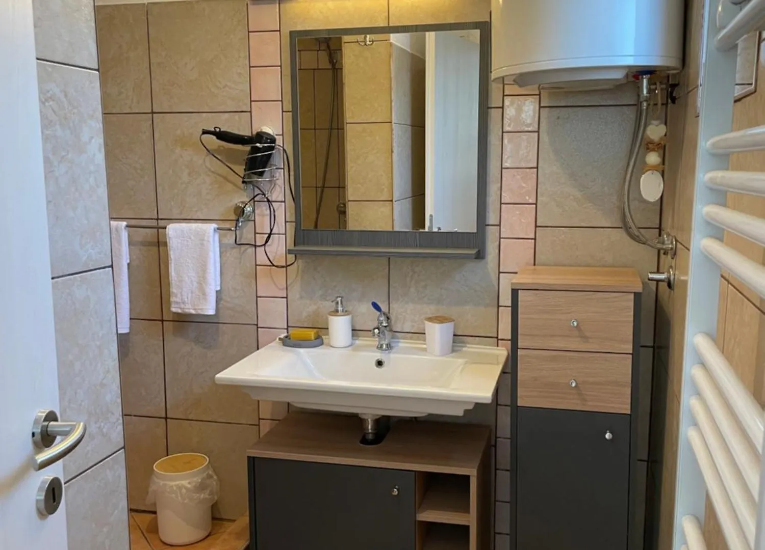 Magnolia Apartment Porec Croatia