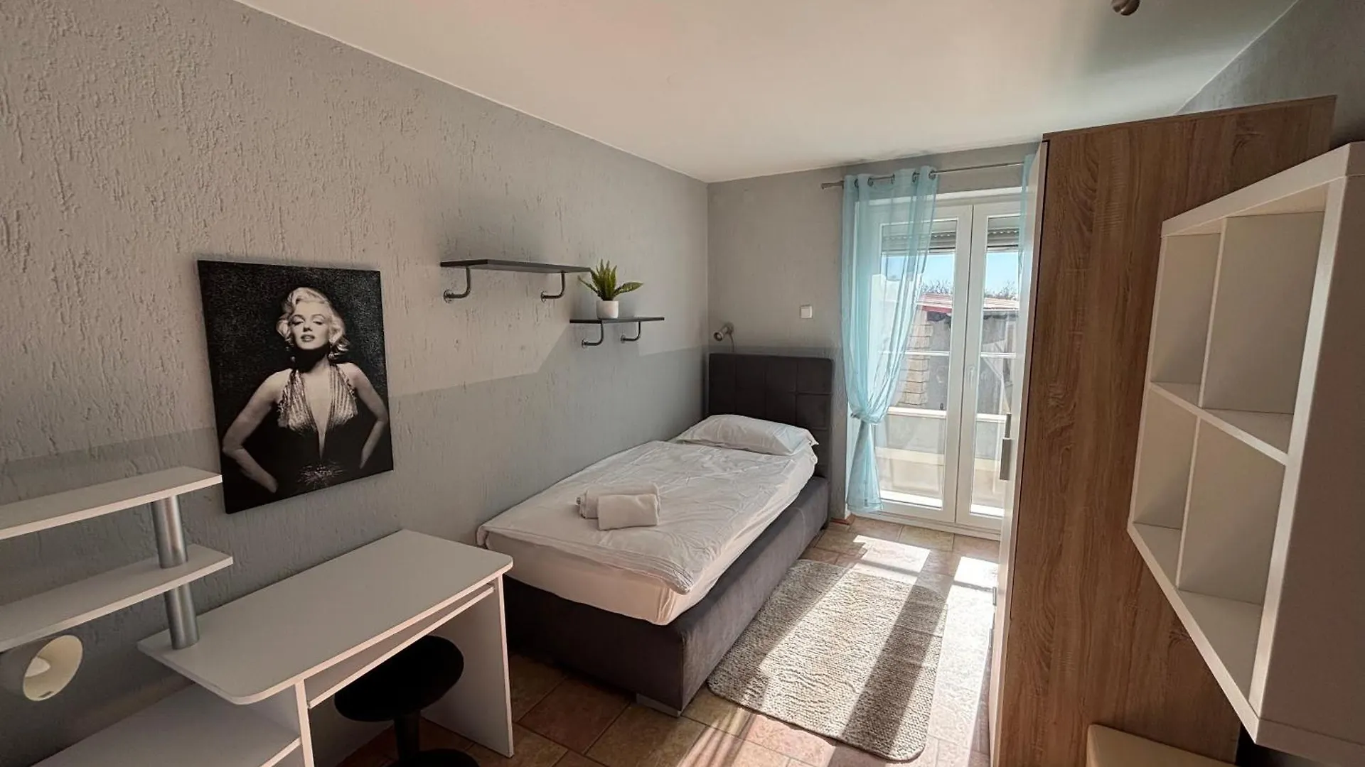 Magnolia Apartment Porec 0*,  Croatia