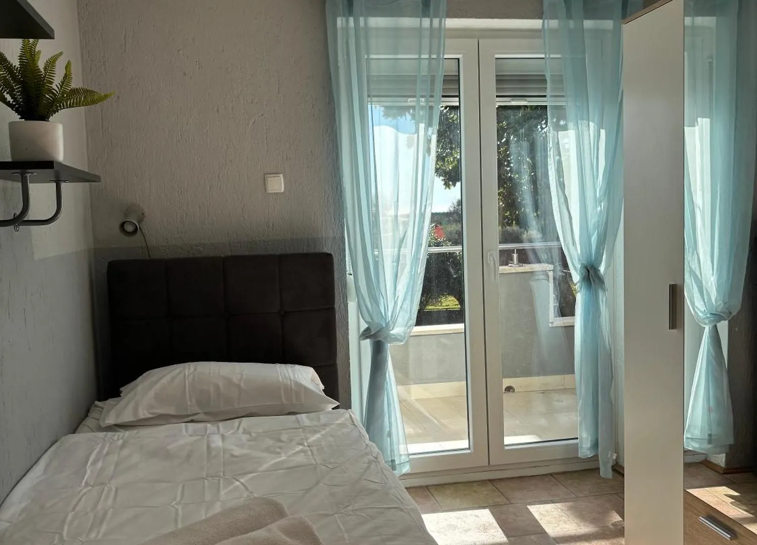Magnolia Apartment Porec Croatia