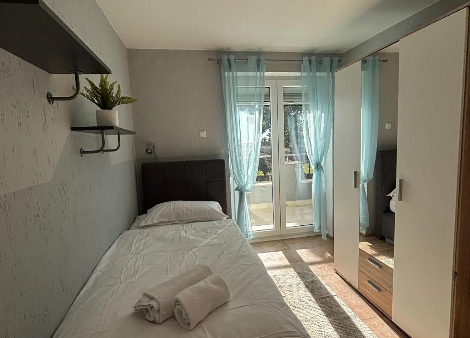 Magnolia Apartment Porec 0*,  Croatia