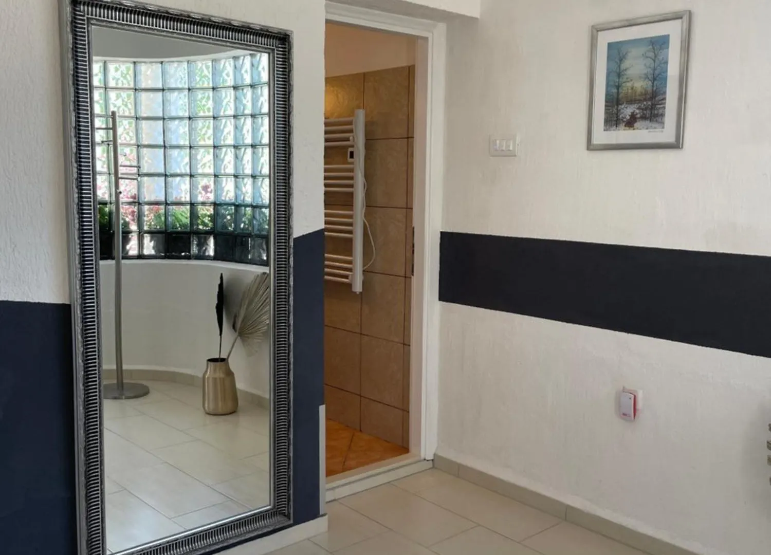Magnolia Apartment Porec