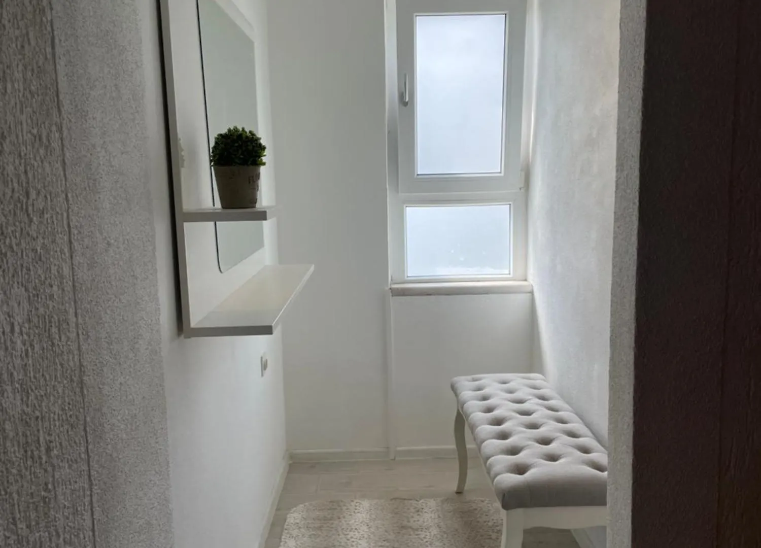 Magnolia Apartment Porec