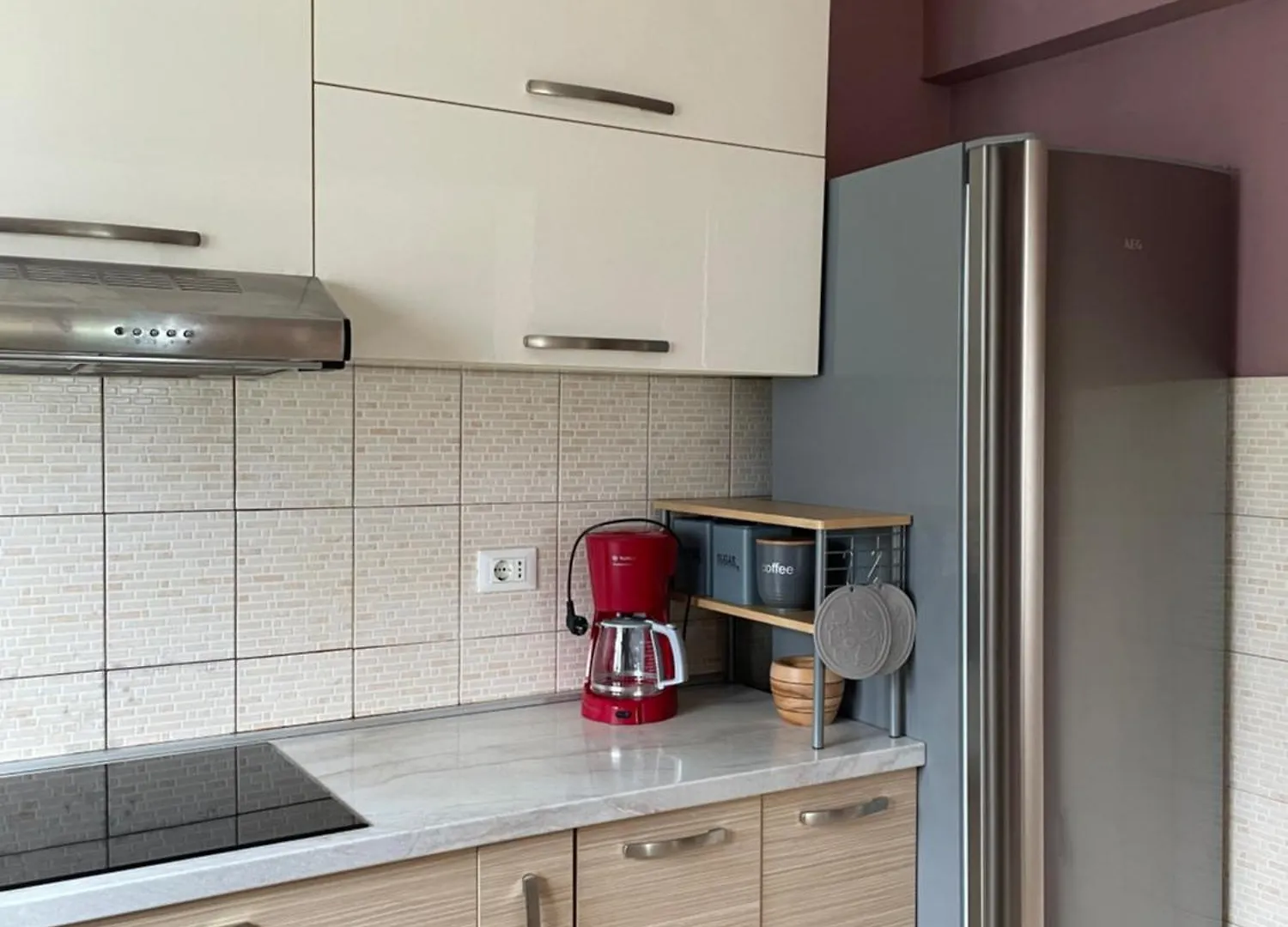 Magnolia Apartment Porec 0*,