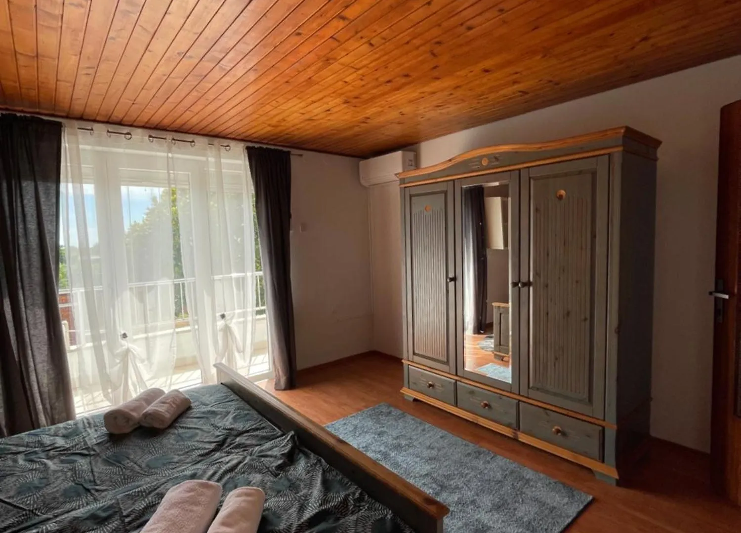 Magnolia Apartment Porec