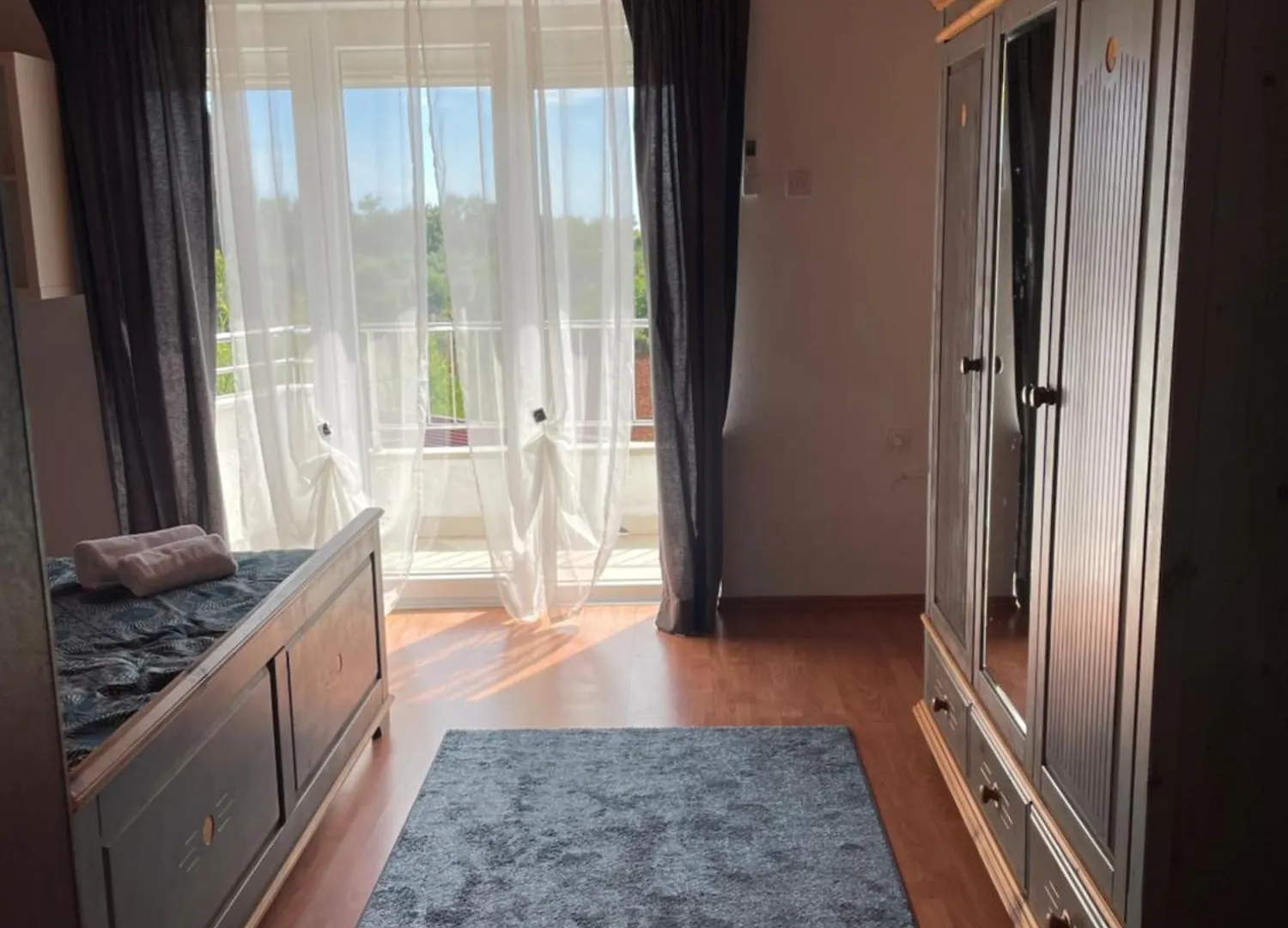 Magnolia Apartment Porec