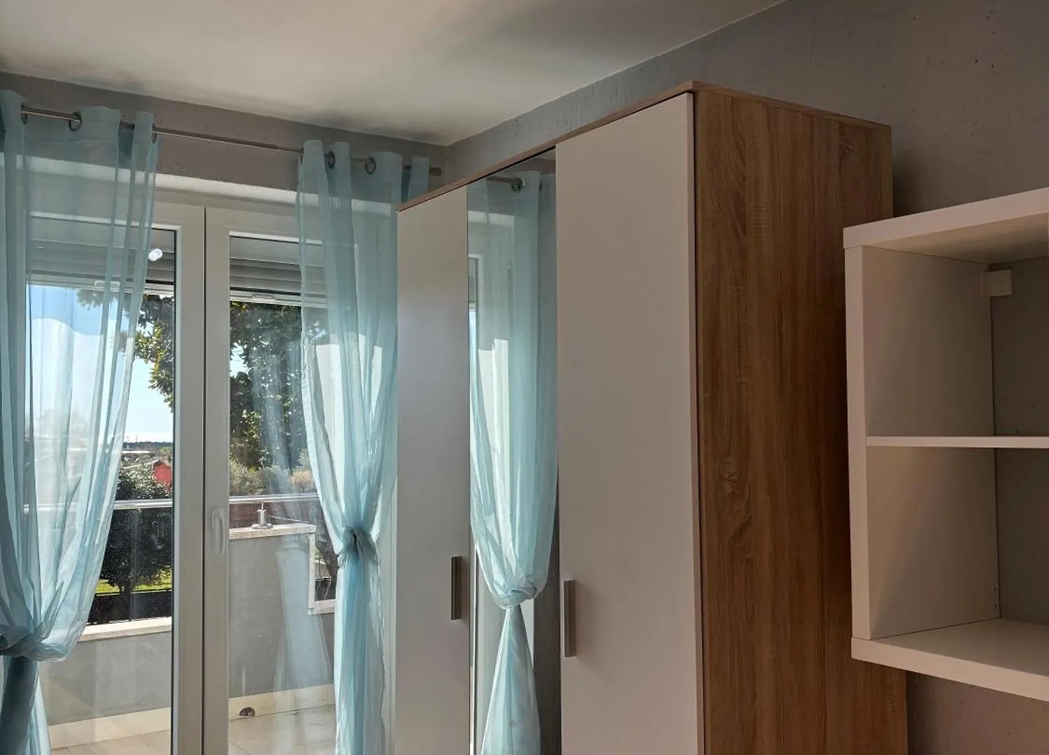 Magnolia Apartment Porec Croatia